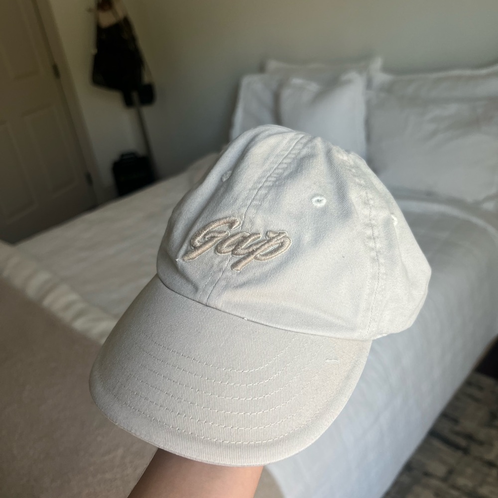 vintage Gap classic Cap - Picture 1 of 3